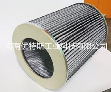 河南天然气滤芯的质量可从哪些方面分辨